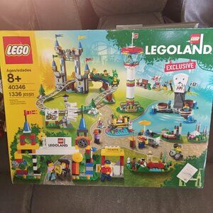 Lego Bundle